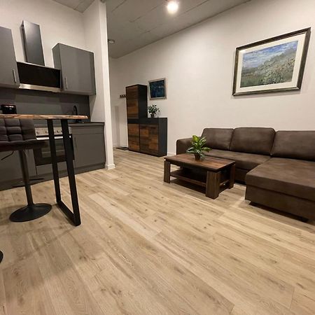 Wunderschoenes Apartment Am Schloessle Zentrum Pforzheim Zewnętrze zdjęcie
