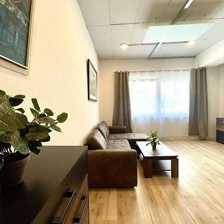 Wunderschoenes Apartment Am Schloessle Zentrum Pforzheim Zewnętrze zdjęcie