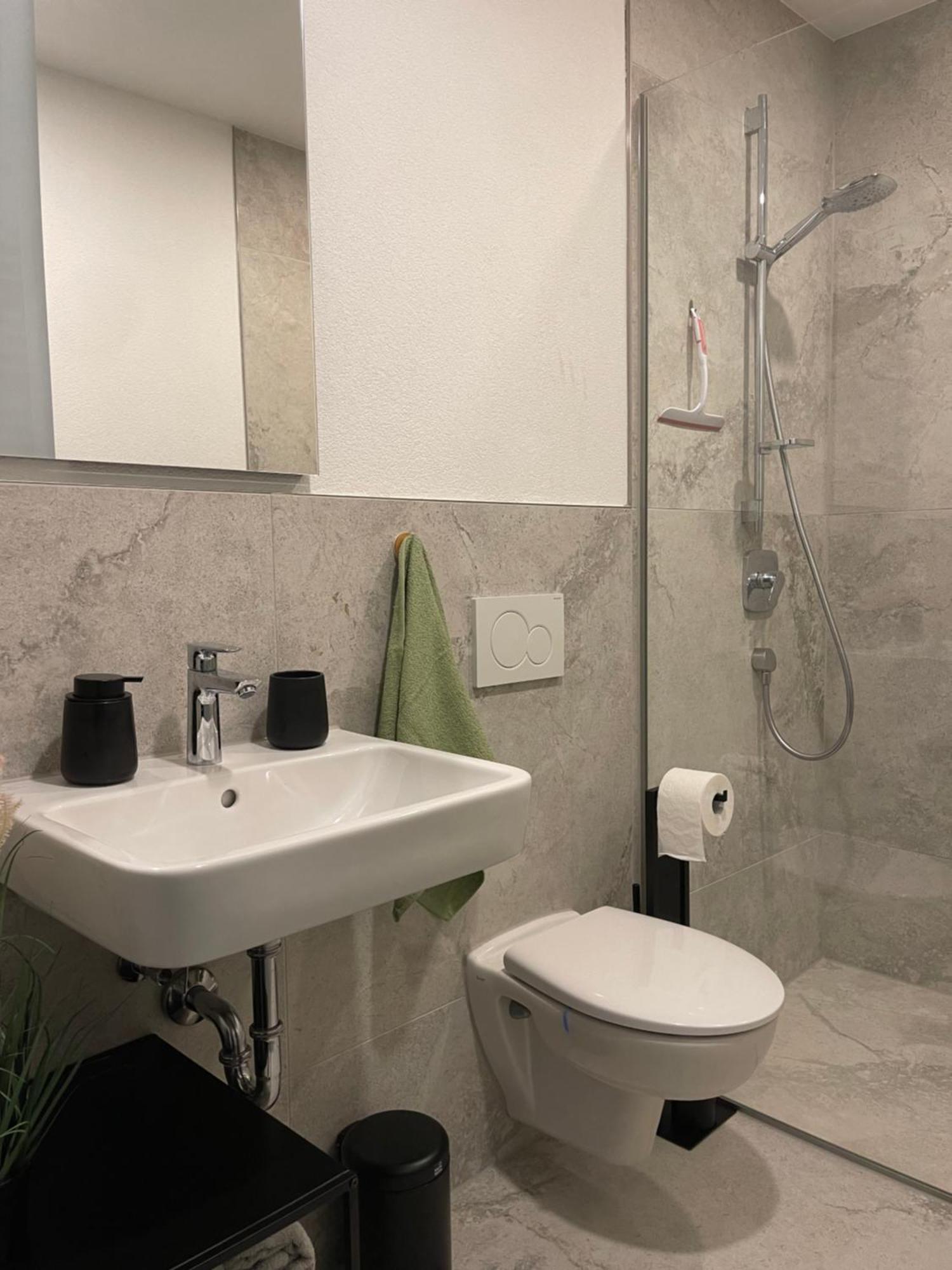 Wunderschoenes Apartment Am Schloessle Zentrum Pforzheim Zewnętrze zdjęcie
