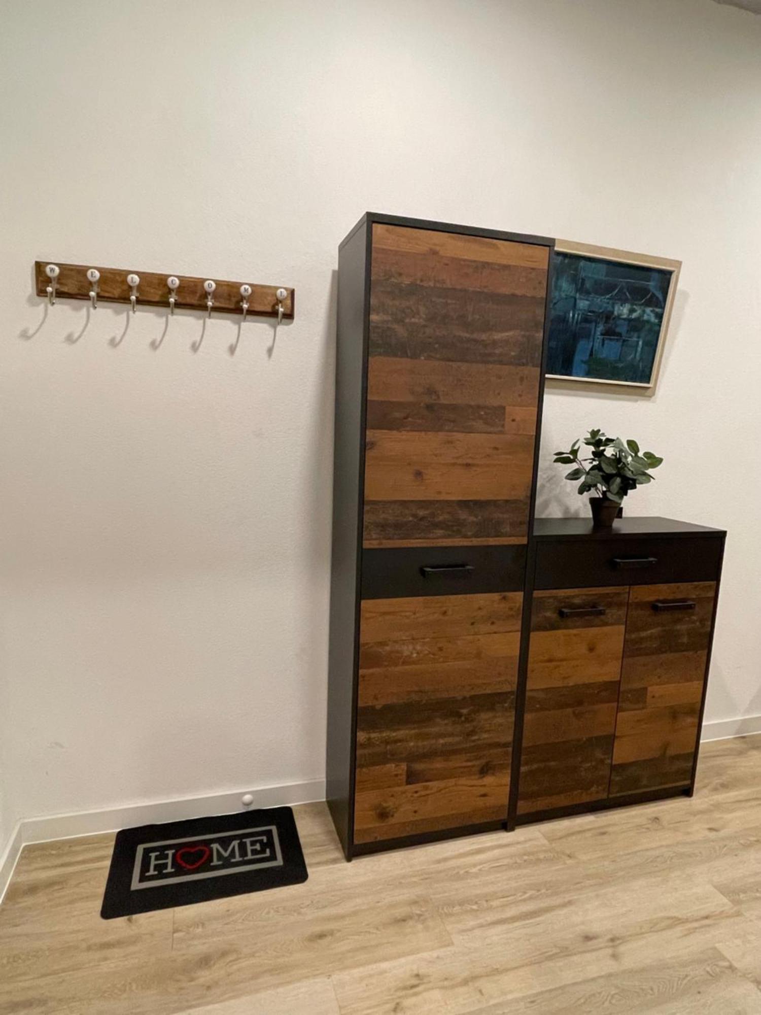 Wunderschoenes Apartment Am Schloessle Zentrum Pforzheim Zewnętrze zdjęcie