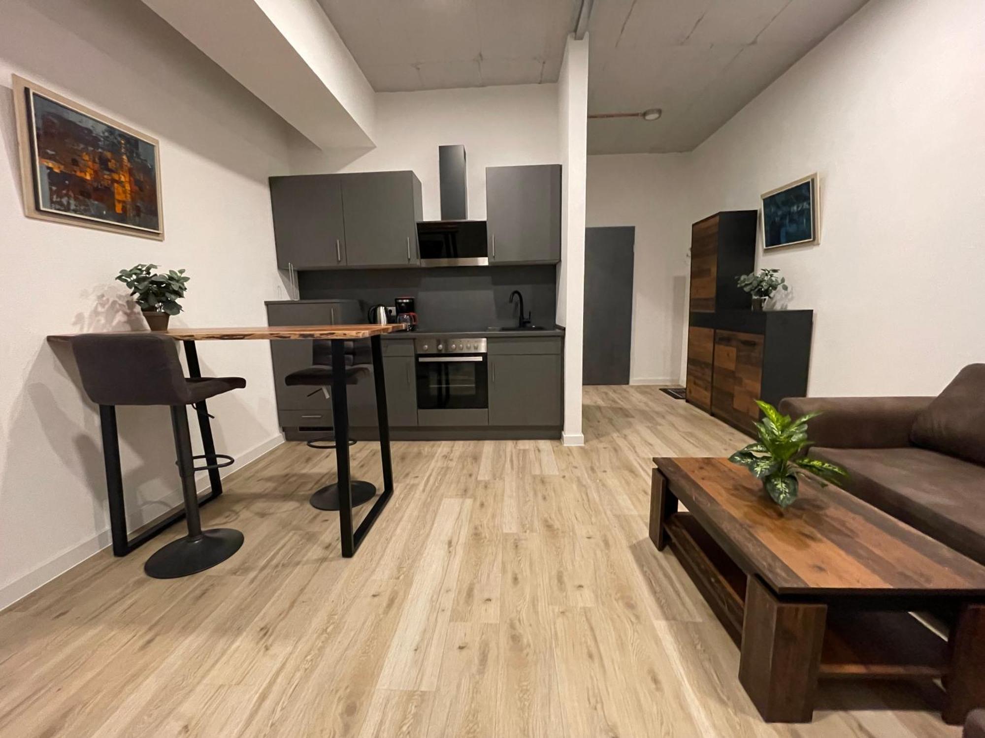 Wunderschoenes Apartment Am Schloessle Zentrum Pforzheim Zewnętrze zdjęcie