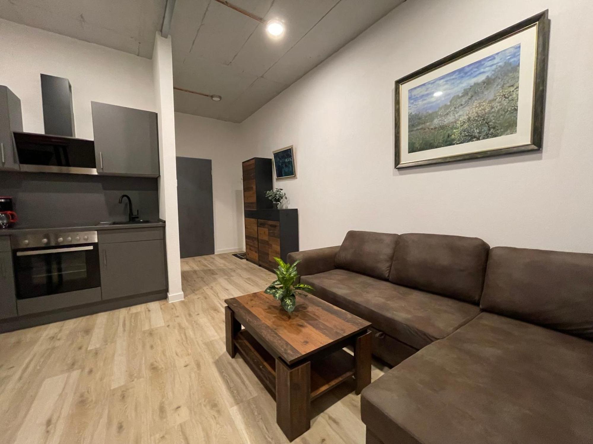 Wunderschoenes Apartment Am Schloessle Zentrum Pforzheim Zewnętrze zdjęcie