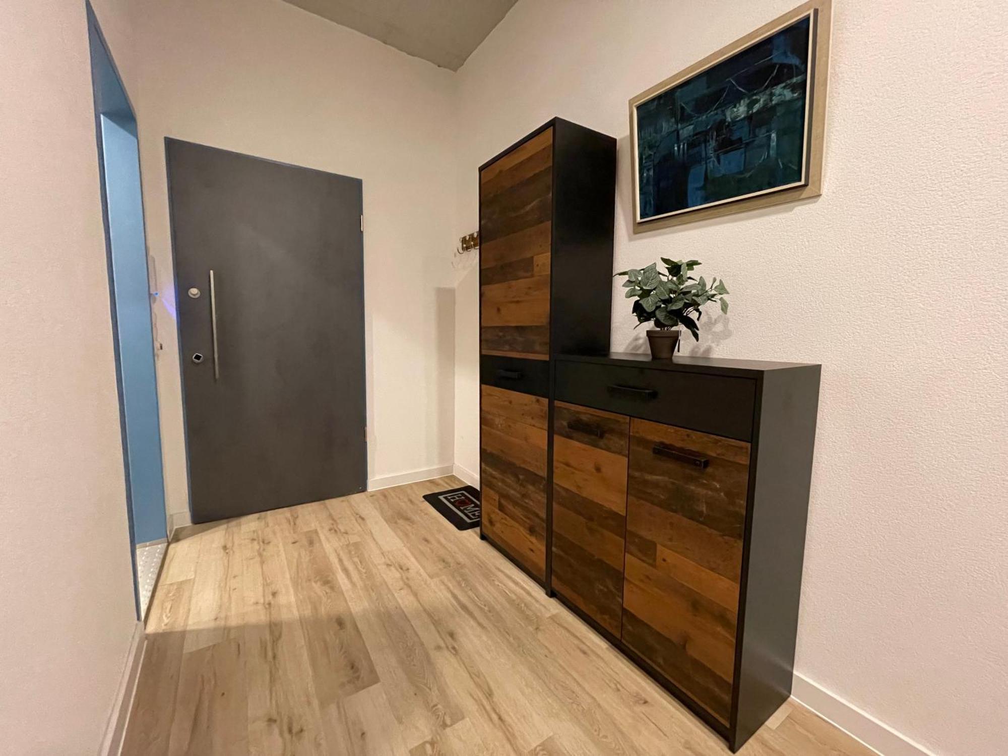 Wunderschoenes Apartment Am Schloessle Zentrum Pforzheim Zewnętrze zdjęcie