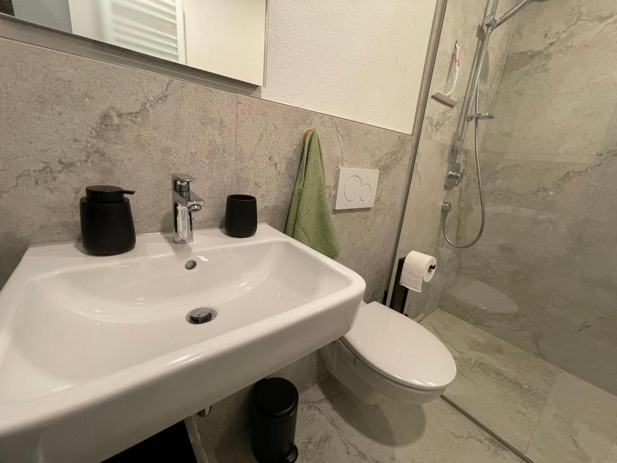 Wunderschoenes Apartment Am Schloessle Zentrum Pforzheim Zewnętrze zdjęcie