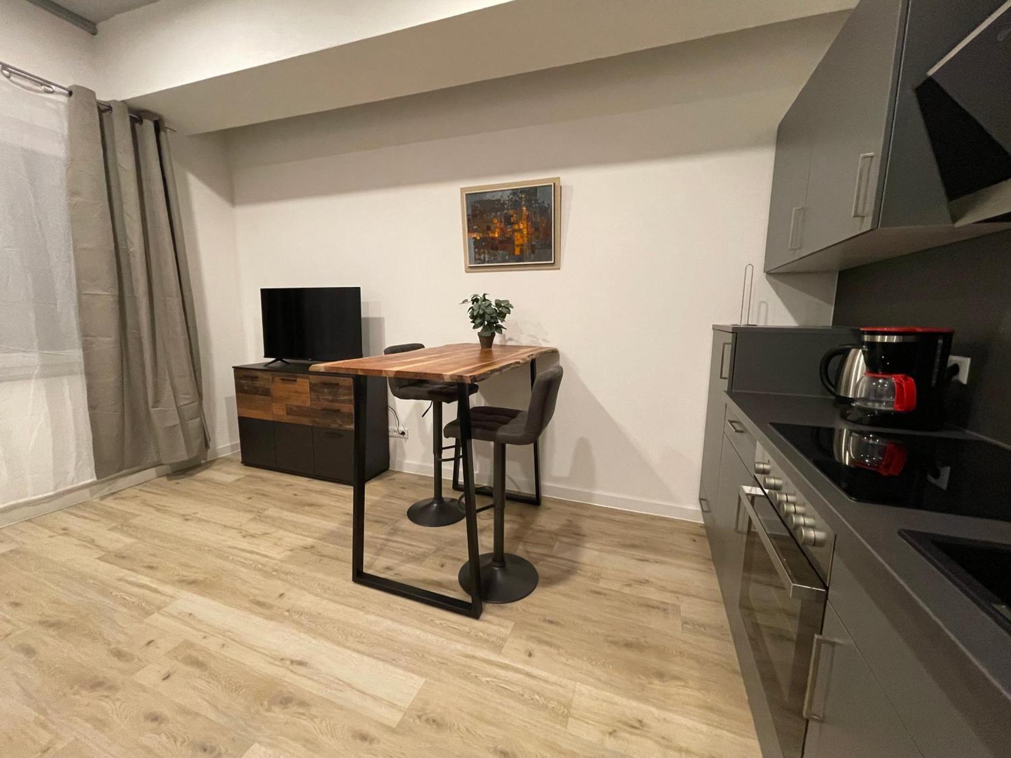 Wunderschoenes Apartment Am Schloessle Zentrum Pforzheim Zewnętrze zdjęcie