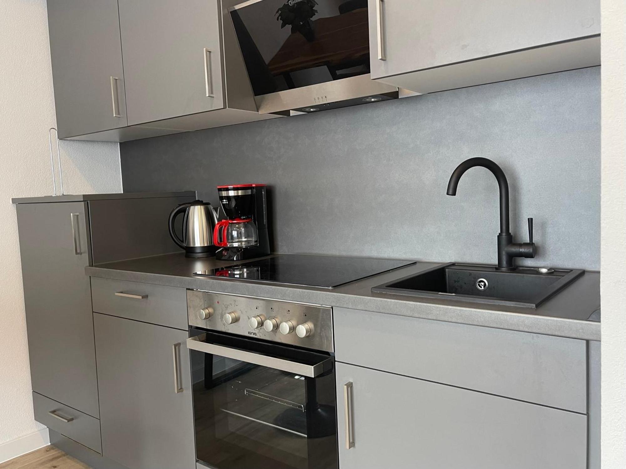 Wunderschoenes Apartment Am Schloessle Zentrum Pforzheim Zewnętrze zdjęcie