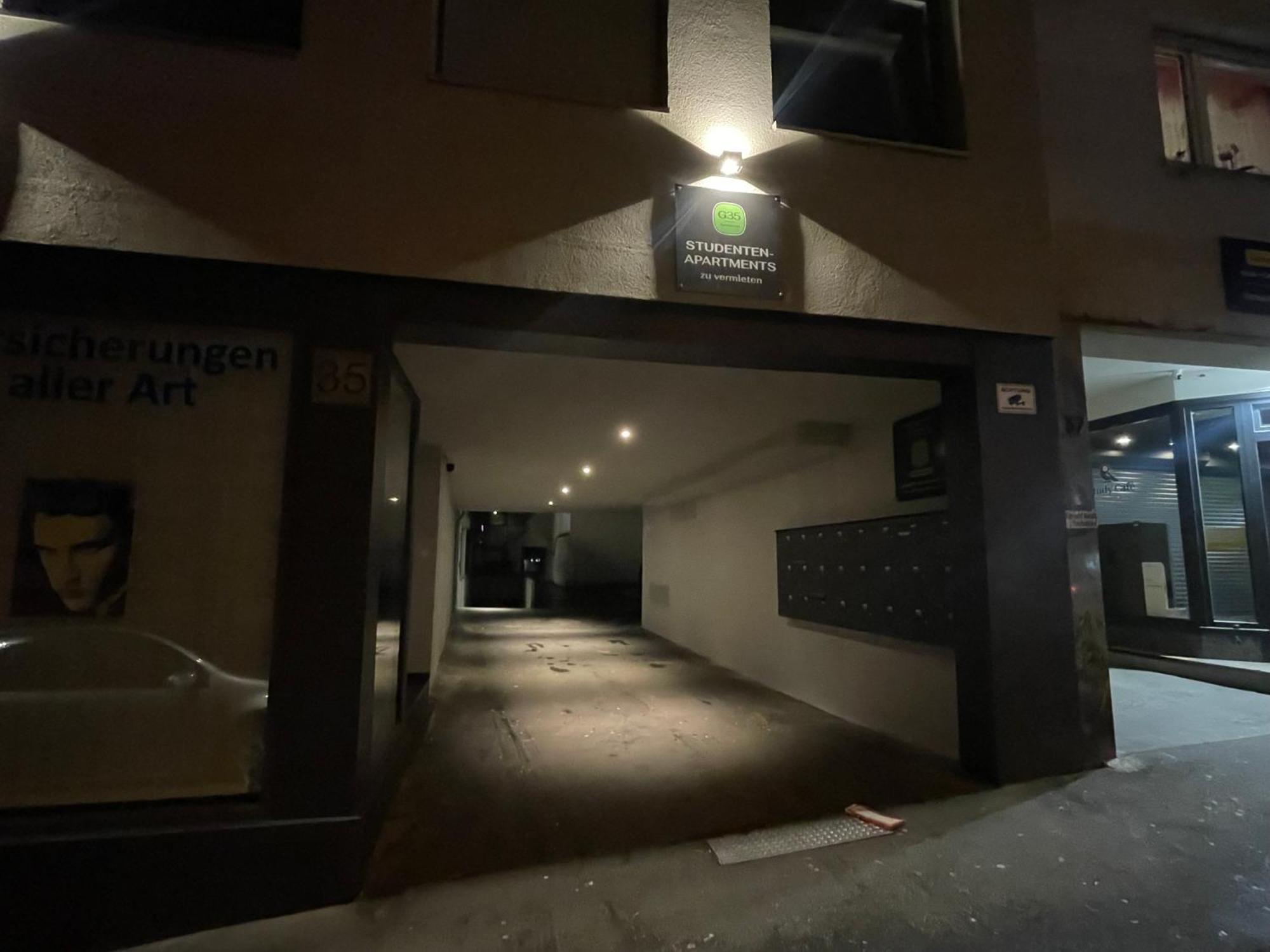 Wunderschoenes Apartment Am Schloessle Zentrum Pforzheim Zewnętrze zdjęcie
