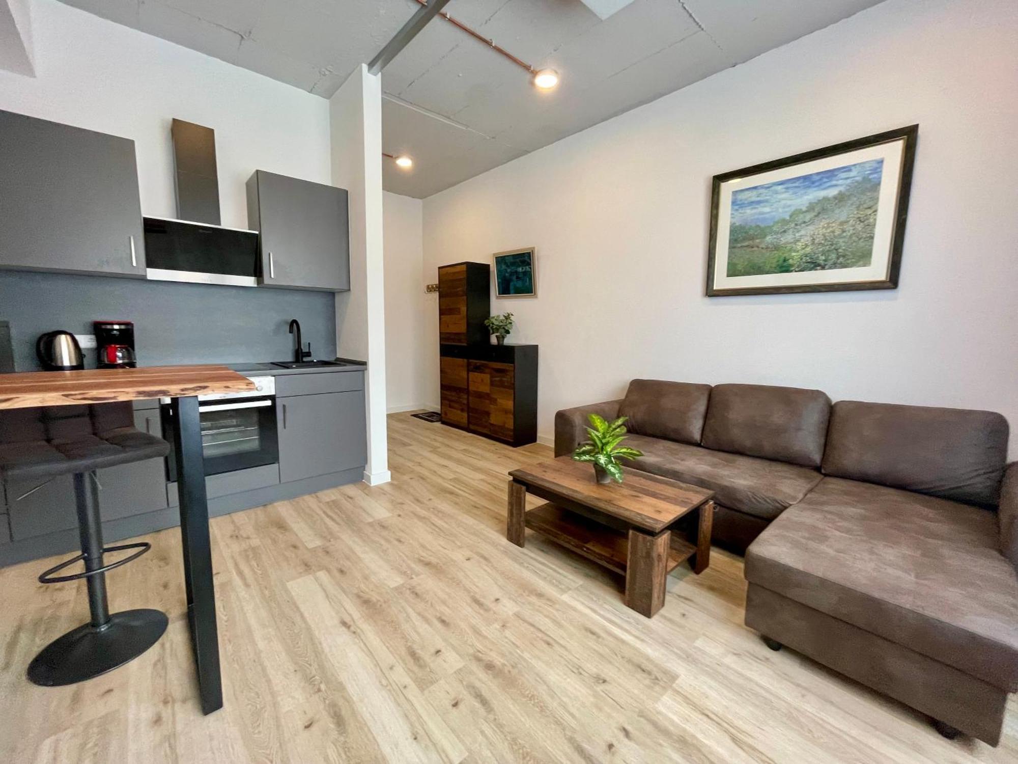 Wunderschoenes Apartment Am Schloessle Zentrum Pforzheim Zewnętrze zdjęcie