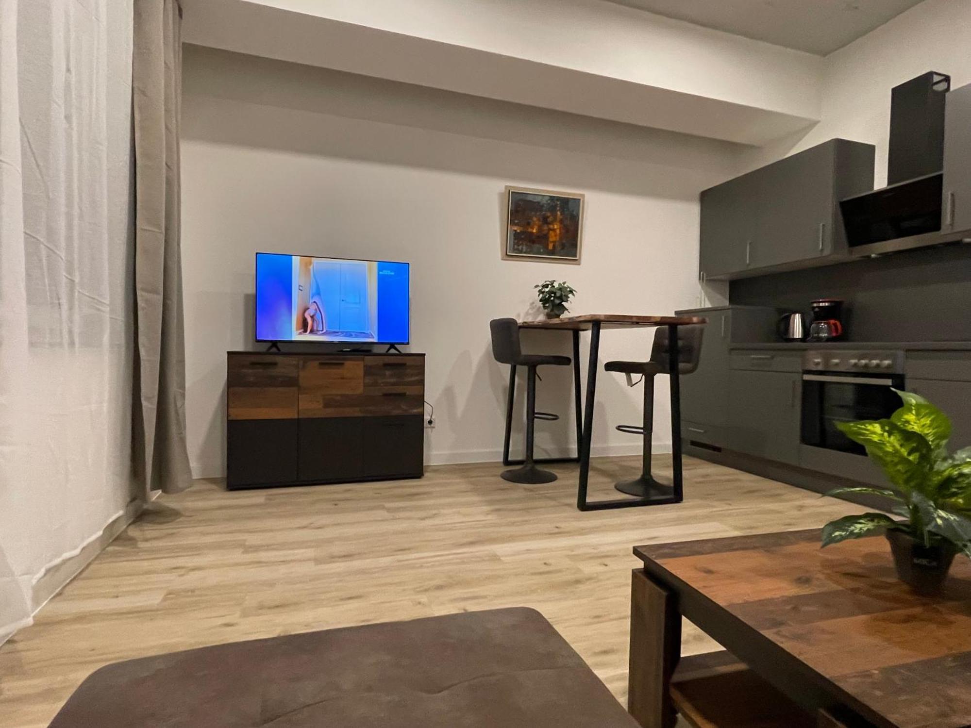 Wunderschoenes Apartment Am Schloessle Zentrum Pforzheim Zewnętrze zdjęcie