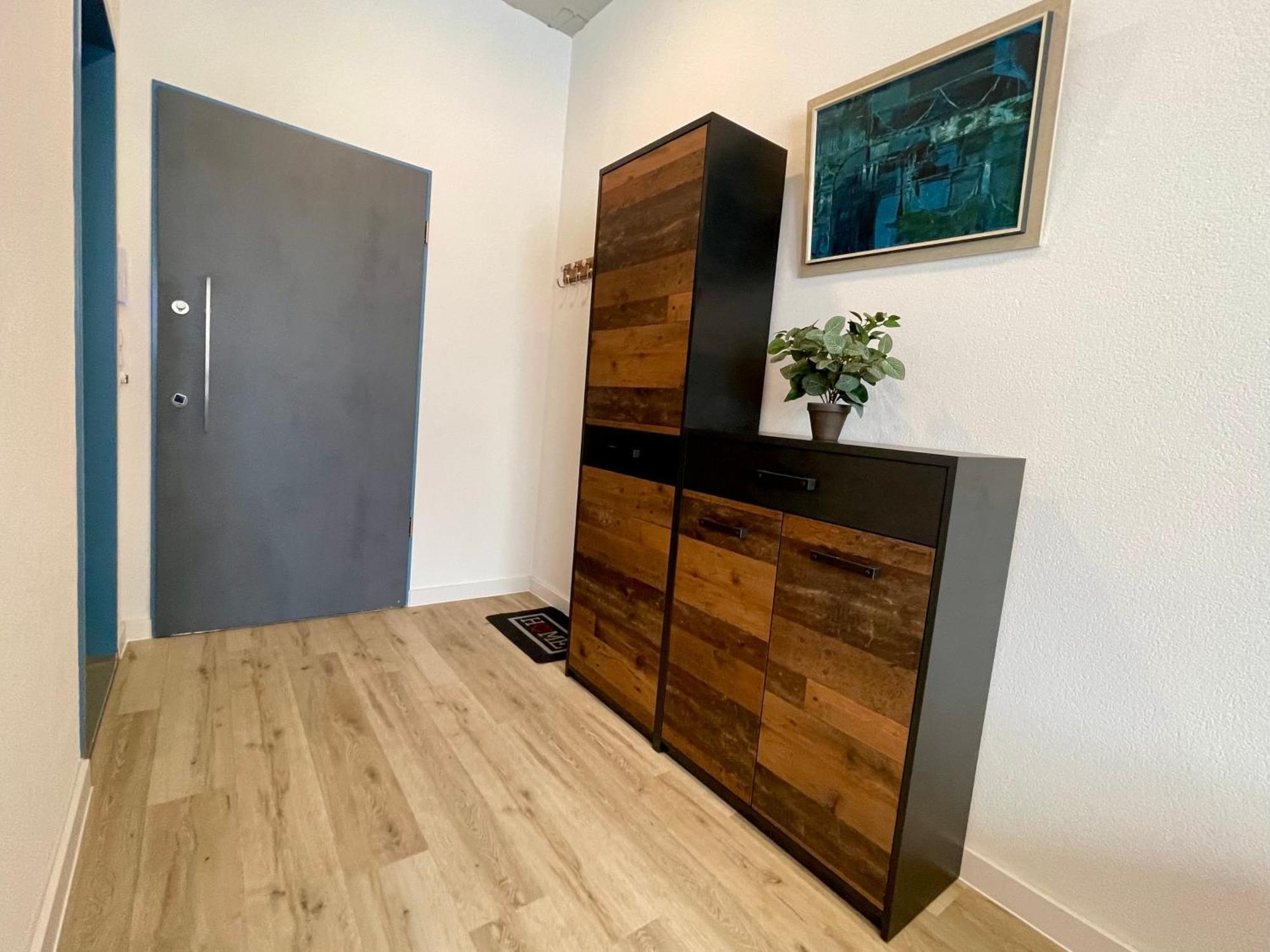 Wunderschoenes Apartment Am Schloessle Zentrum Pforzheim Zewnętrze zdjęcie