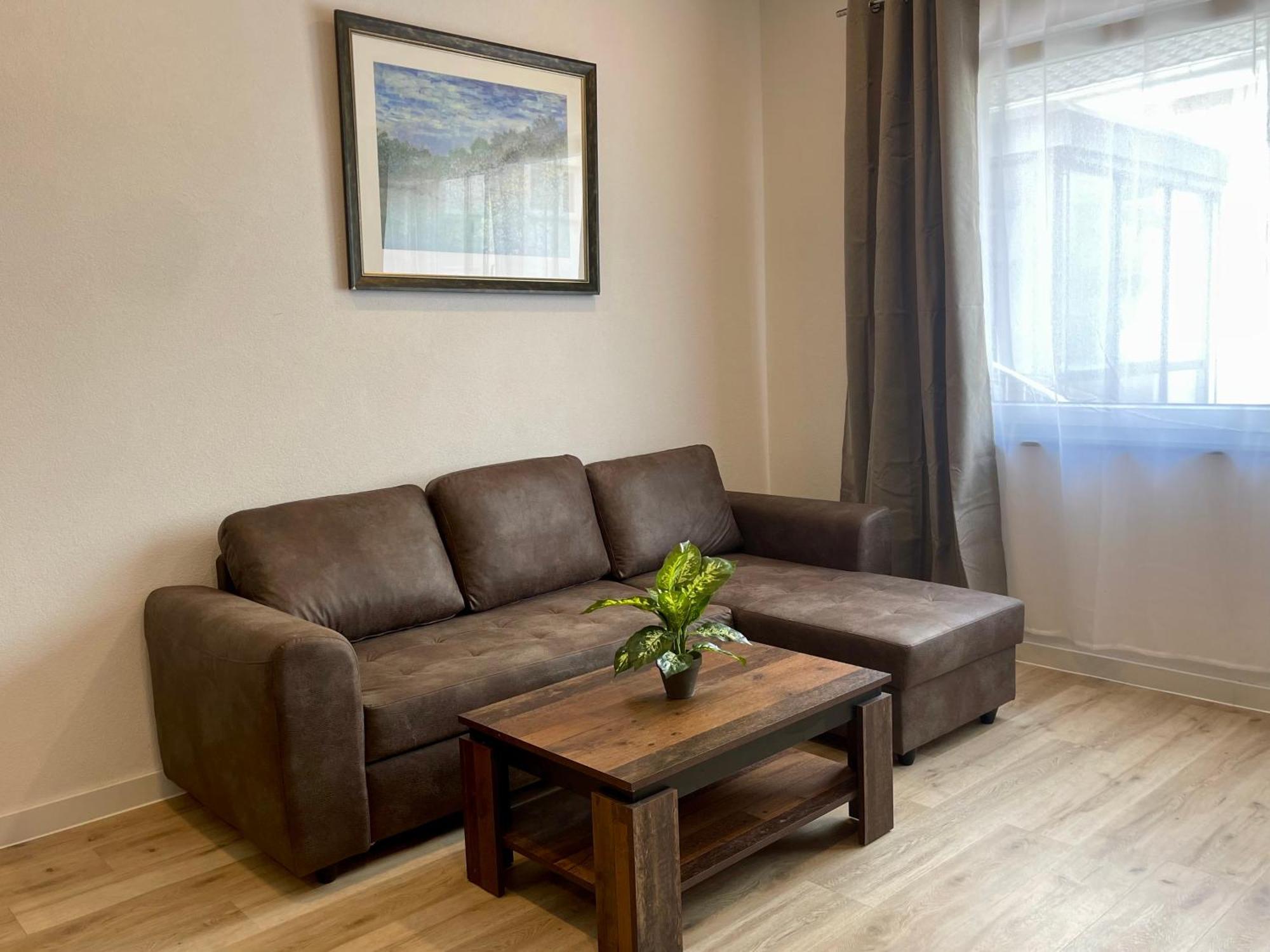 Wunderschoenes Apartment Am Schloessle Zentrum Pforzheim Zewnętrze zdjęcie