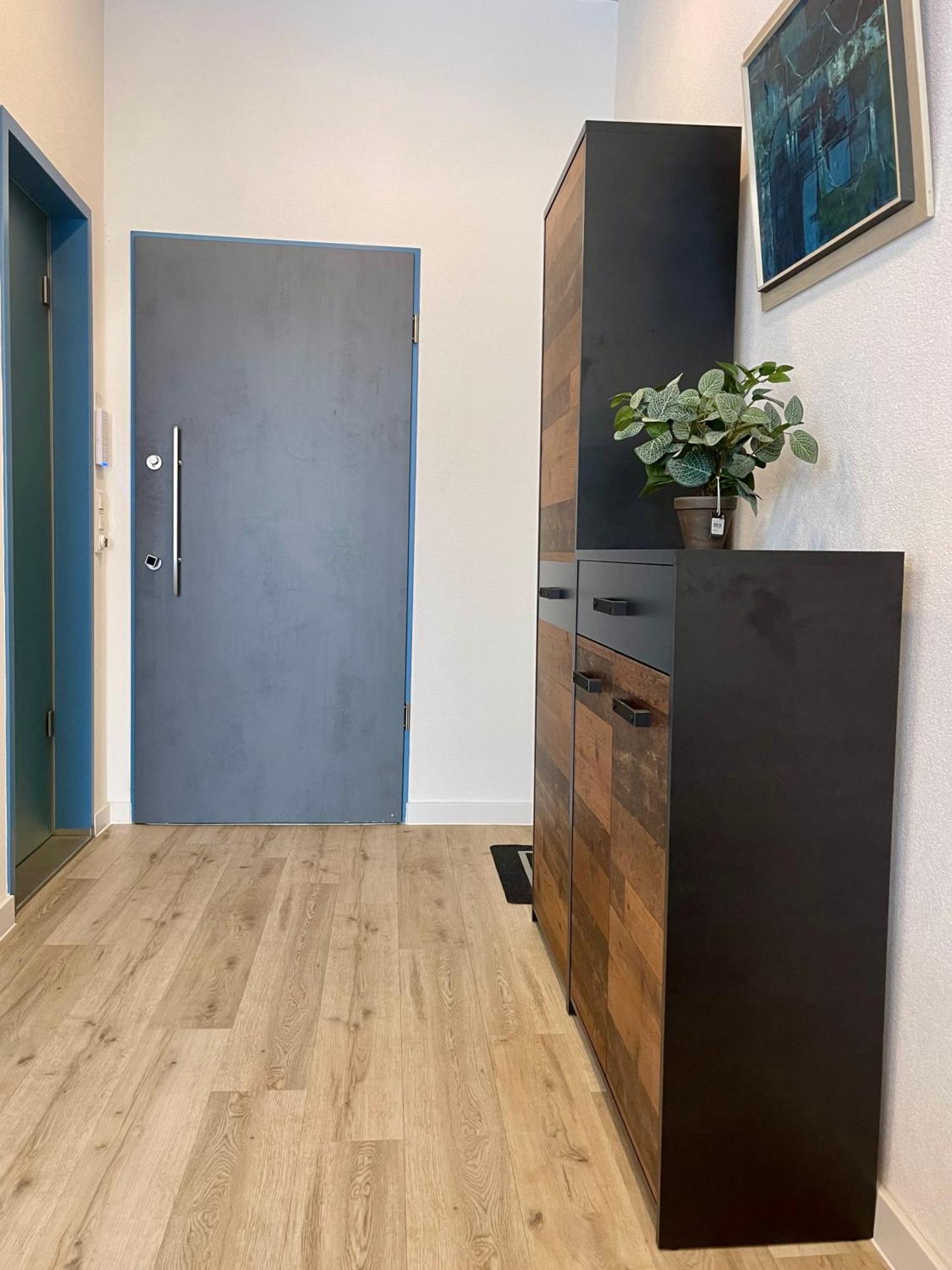 Wunderschoenes Apartment Am Schloessle Zentrum Pforzheim Zewnętrze zdjęcie