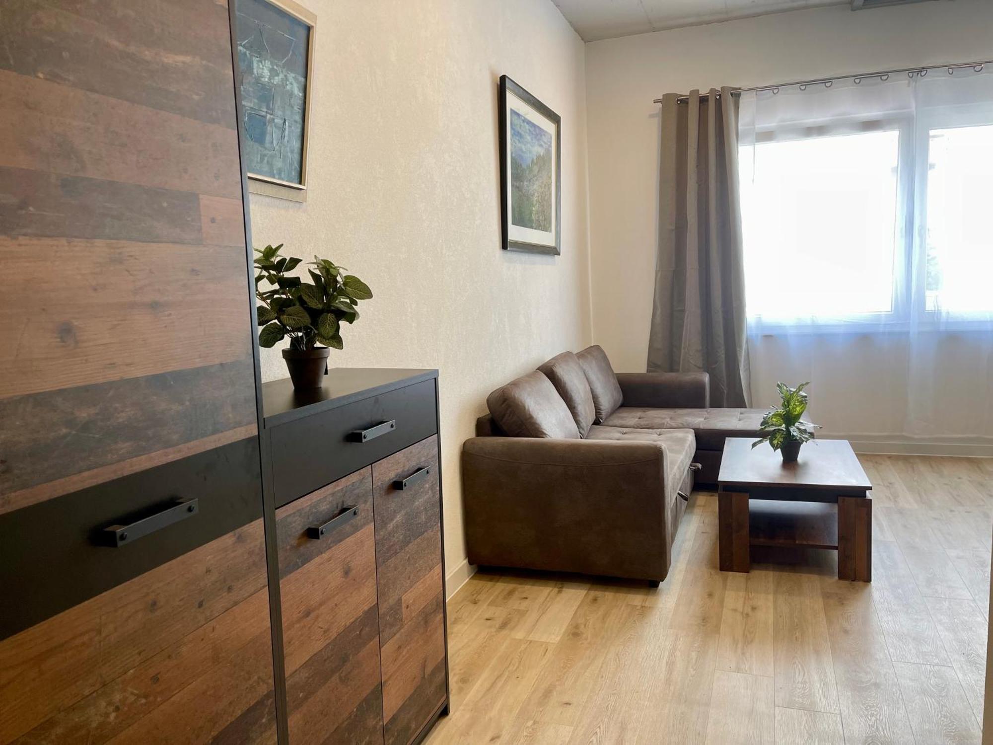 Wunderschoenes Apartment Am Schloessle Zentrum Pforzheim Zewnętrze zdjęcie