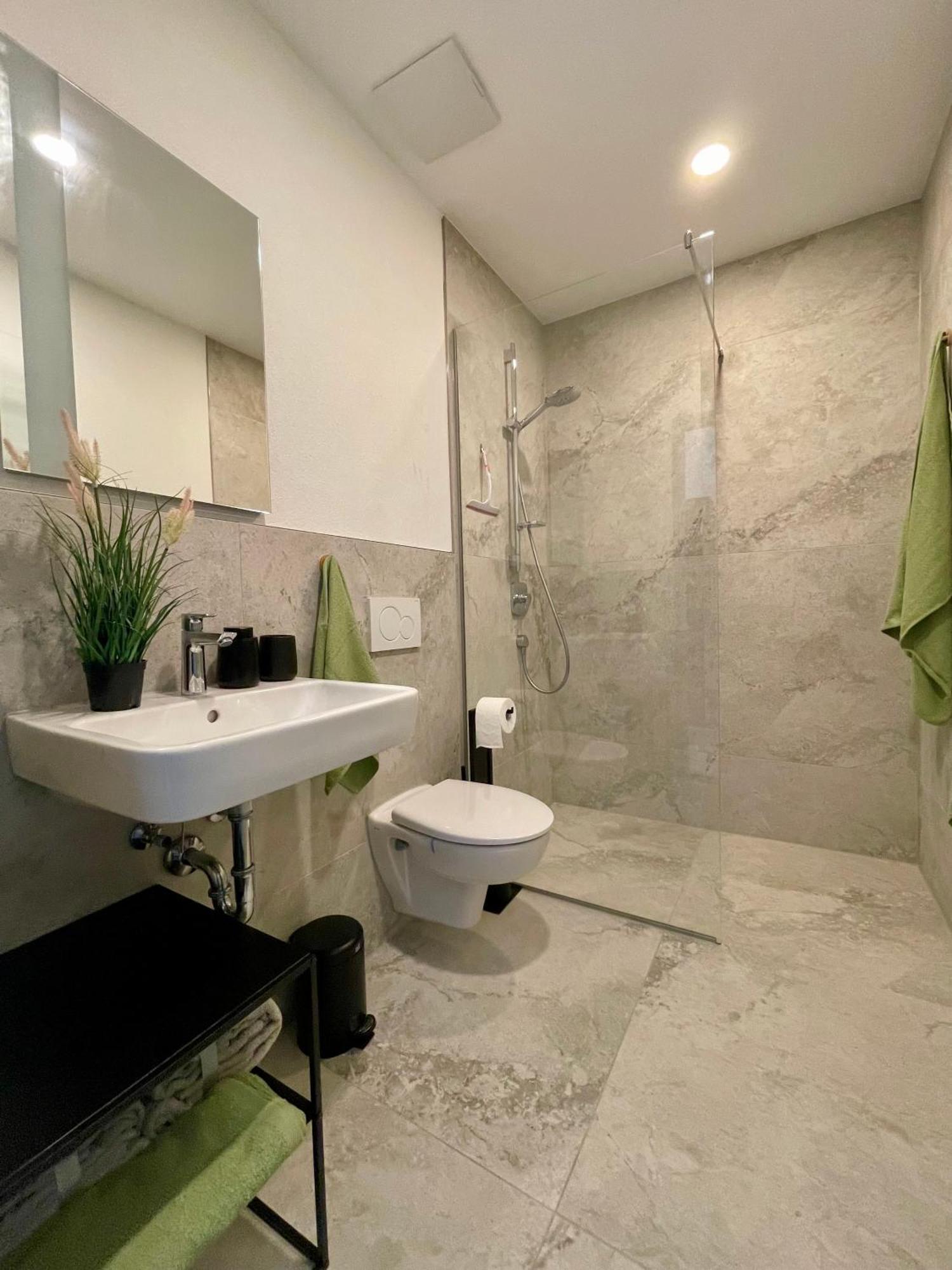 Wunderschoenes Apartment Am Schloessle Zentrum Pforzheim Zewnętrze zdjęcie