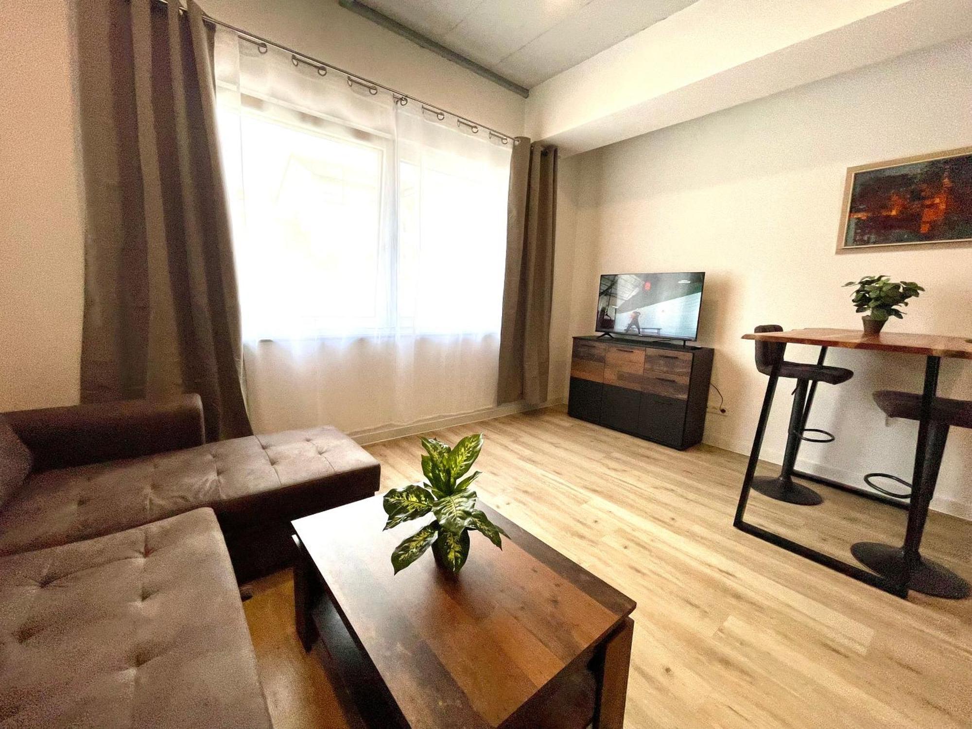 Wunderschoenes Apartment Am Schloessle Zentrum Pforzheim Zewnętrze zdjęcie