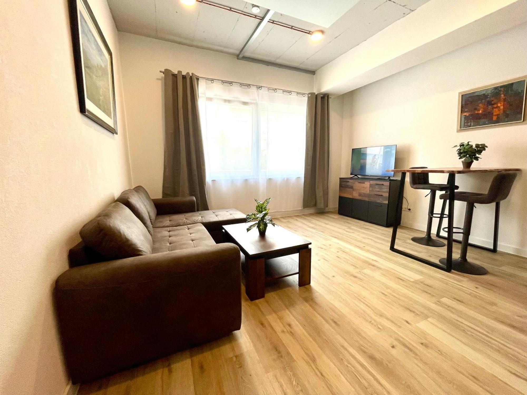 Wunderschoenes Apartment Am Schloessle Zentrum Pforzheim Zewnętrze zdjęcie