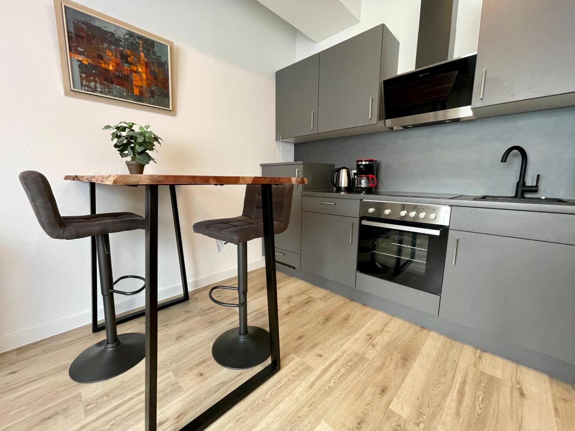 Wunderschoenes Apartment Am Schloessle Zentrum Pforzheim Zewnętrze zdjęcie
